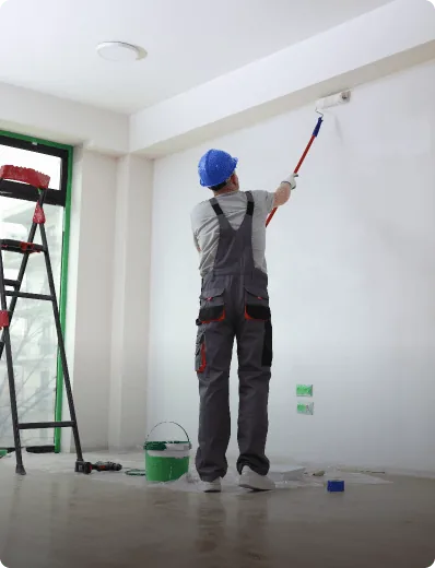 Commercial decorating in Bournemouth