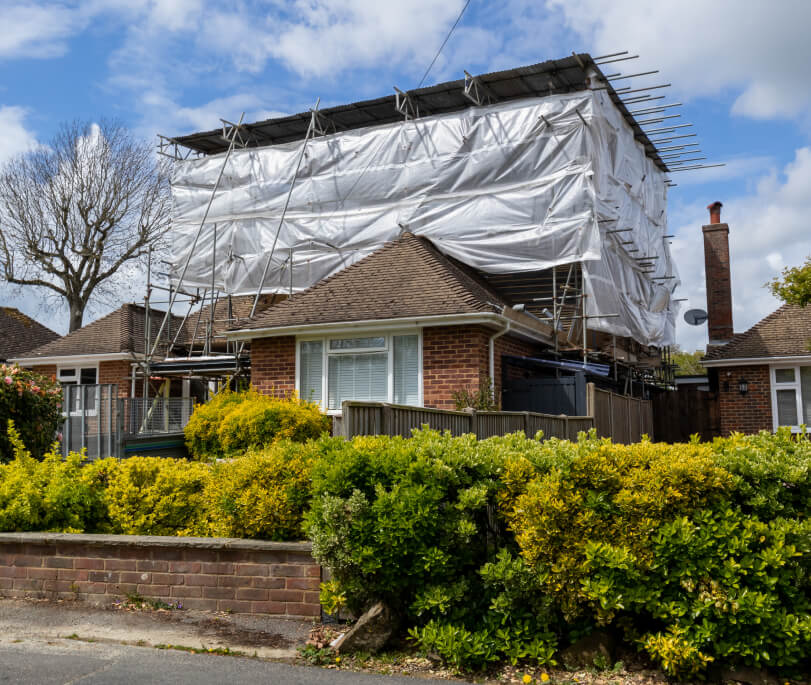 Property Maintenance by Arranmac
