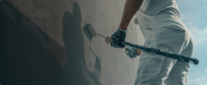 painter and decorator in Bournemouth